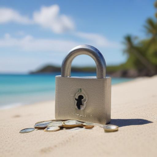 Laucala Beach Break-In: Five Charged in $4,000 Burglary!