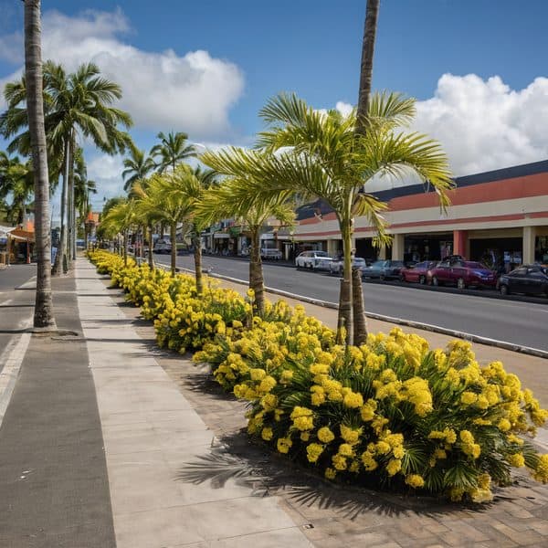Lautoka Accelerates Beautification Ahead of National Cleaner City Judging in May–June