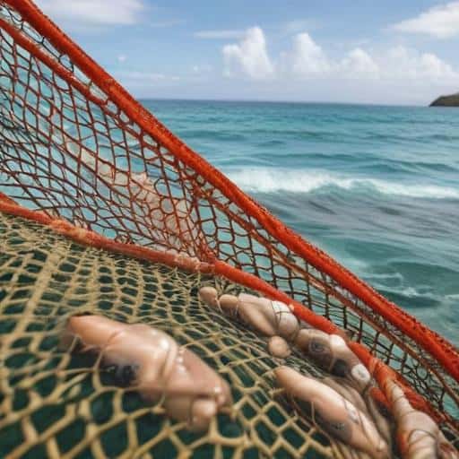Lautoka Fishers Cooperatives Reel in New Resources for Sustainable Success!