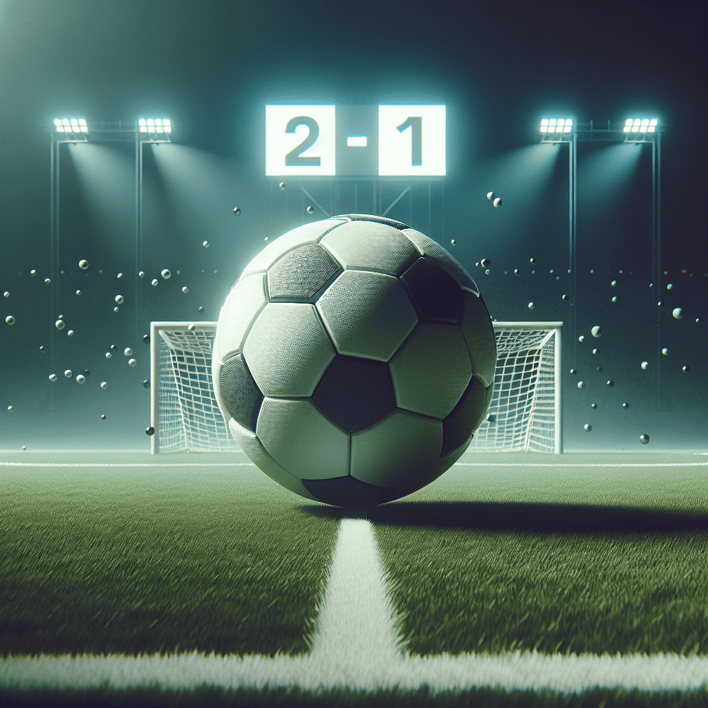 Lautoka Football Club Triumphs in Thrilling 2-1 Showdown!