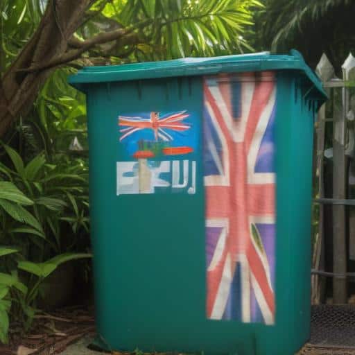 Lautoka Launches Pioneering I-Recycle Program: A Catalyst for Sustainable Waste Management in Fiji