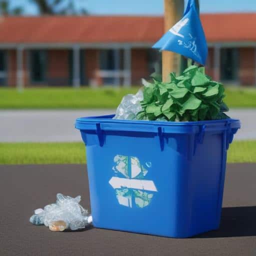Lautoka Leads the Way: Schools Unite for a Cleaner Tomorrow