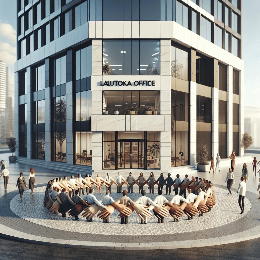 Lautoka Office Launches New Era of Support for Multi-Ethnic Communities