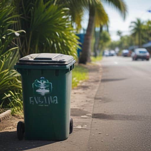 Lautoka Residents Brace for Rising Waste Management Costs