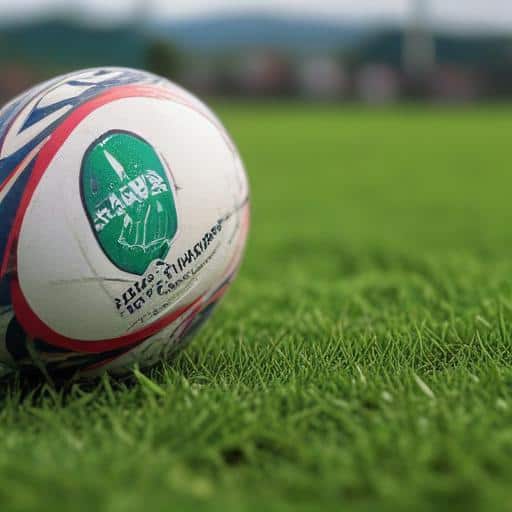 Lautoka Rugby Union Kicks Off 2025 Season with Exciting Talent Showcase!