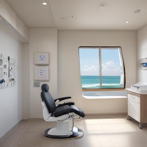 Lautoka Welcomes Innovative Eye Care with New Asgar Optometrists Branch!