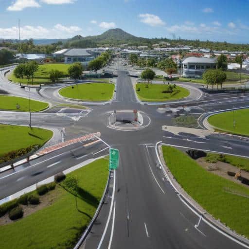 Lautoka's Bold Move: Transforming Traffic for a Brighter Future