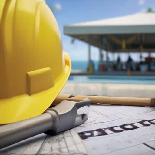 Lautoka's Exciting New Projects: Swimming Pool and Bus Stand Upgrades on the Horizon!