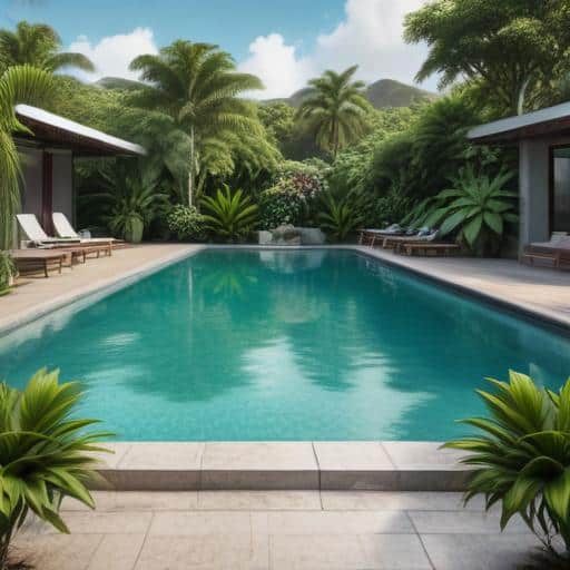 Lautoka's Long-Awaited Swimming Pool: A Boost for Sports and Economy by 2026!