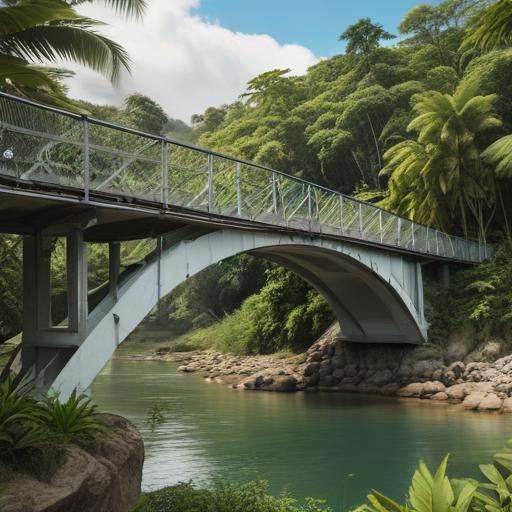 Lavusa Bridge Reopens: A New Era of Safety and Connectivity for Nadi's Communities