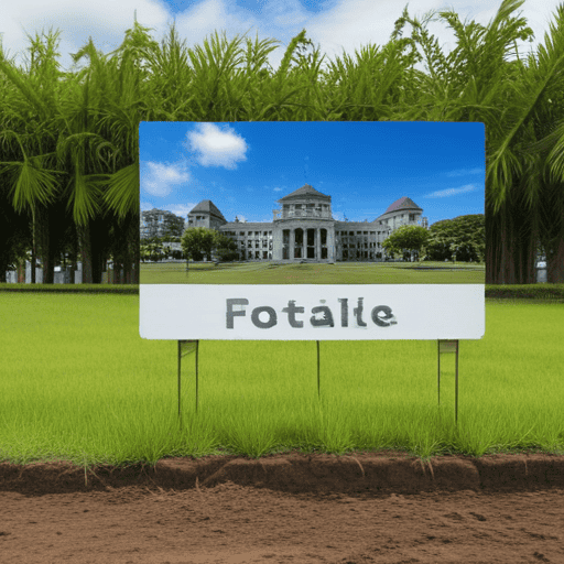 Lawmakers Push for Action on Idle State Land to Boost Local Economy