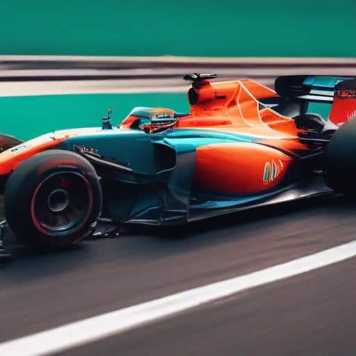 Leadership Shakeup in Formula One: Alpine's New Era Begins