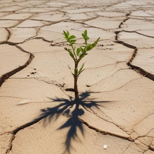 Lebanon Faces Historic Water Crisis: Drought Strikes Hard