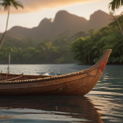 Legacy and Leadership: A New Era for Tui Nayau