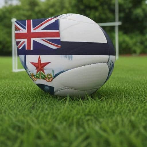 Legacy and Pride: Flying Fijians Set to Honor Their Roots Against Scotland