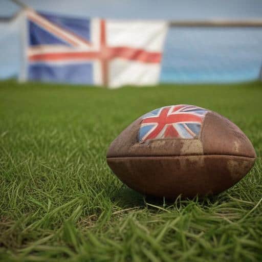 Legacy of a Goalkeeper: Sitiveni Qarua's Journey in Fijian Football