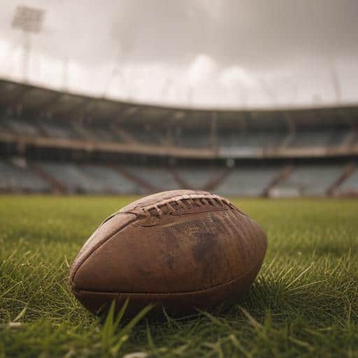 "Legacy of Fijian Football: A Glimpse into the Past and Future"