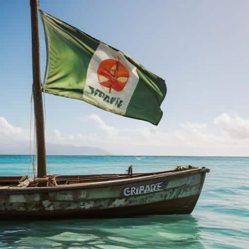 Legacy of the Rainbow Warrior: Echoes of Nuclear Injustice and Environmental Activism