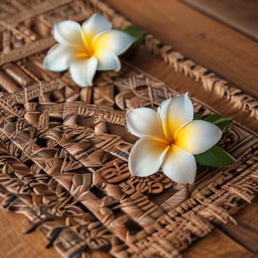 Legacy Unveiled: A Journey Through Fiji's Family Ties