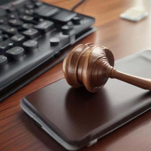 Legal Aid Commission Takes on High-Profile Cybercrime Appeal