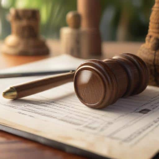 Legal Battle Over Tui Nadi Title: What's Next?