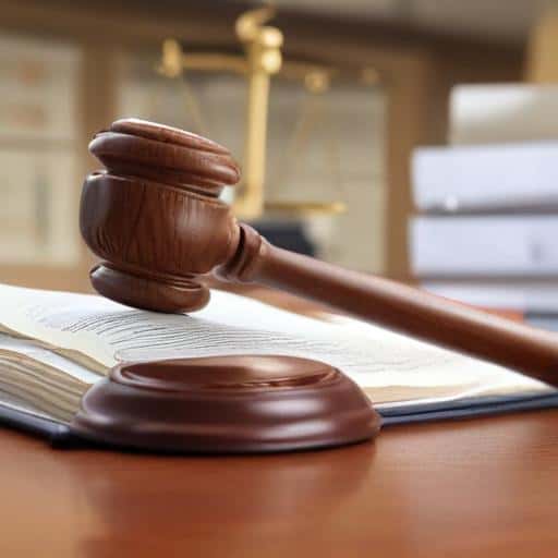 Legal Battle Sparks Debate on Vaccine Mandates and Employee Rights