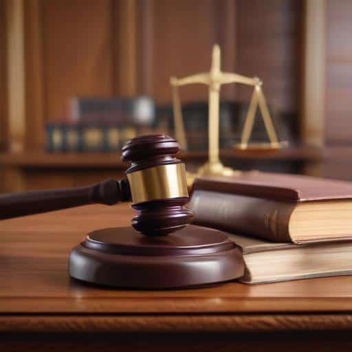 Legal Troubles for Barrister Janet Mason: Suspension Looms Amid Controversy