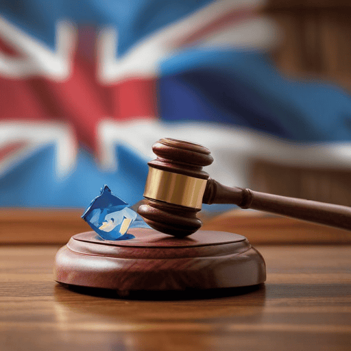 Legal Turmoil: What's Next for Fiji's Corruption Commissioner?