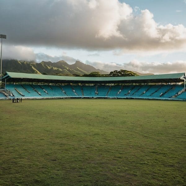 Lelean Knights chase U-17 Fiji semi-final glory against Sigatoka Mission at Churchill Park, Lautoka