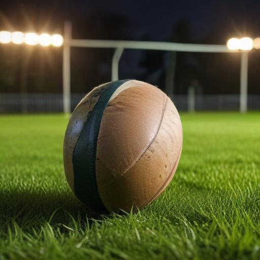 Lelean’s U17 Rugby Team Survives Nail-Biter to Reach Semis!