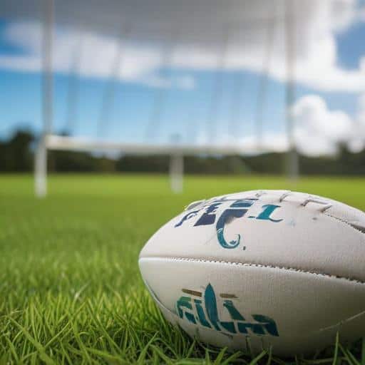 Leone Nawai’s Inspiring Comeback: A New Chapter for Fijian Rugby