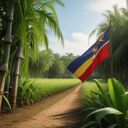 Fiji’s Landowners Ditch Sugarcane for Profitable Ventures