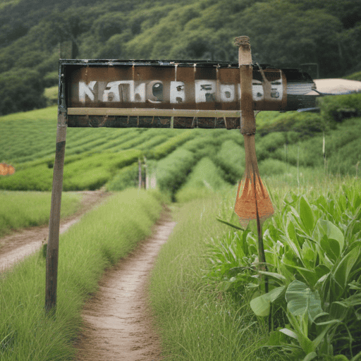 Natakea Road: A Call for Urgent Repairs for Farmers