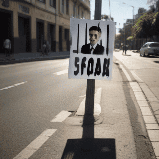 Controversy Brews Over Lynda Tabuya’s Political Future