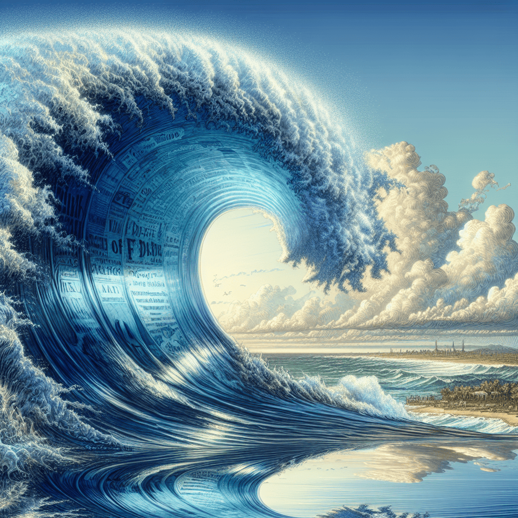 Fiji: A Tidal Wave of Opinions and Concerns