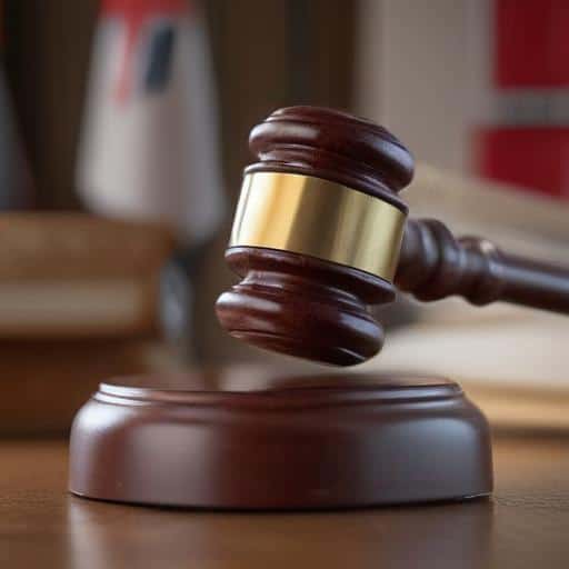 Leung Slams Inquiry Findings: "A Travesty of Justice"