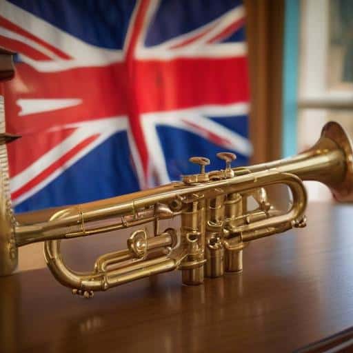 Levuka Public School Hits a High Note with First Brass Band!