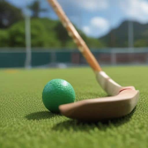 Levuka to Host Fiji 2025 Secondary Schools Hockey Tournament