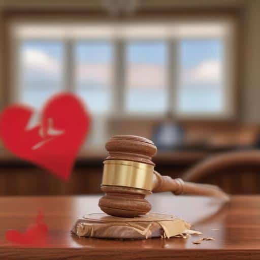 Life Sentence for Carpenter Who Killed Elderly Father: A Tragic Tale of Domestic Violence