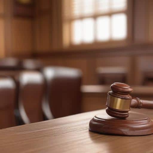 Life Sentence for Domestic Murder: A Stark Warning Against Abuse