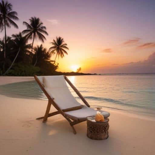 Likuliku Lagoon Resort Reopens with a $10 Million Makeover: Discover the New Luxury Experience!