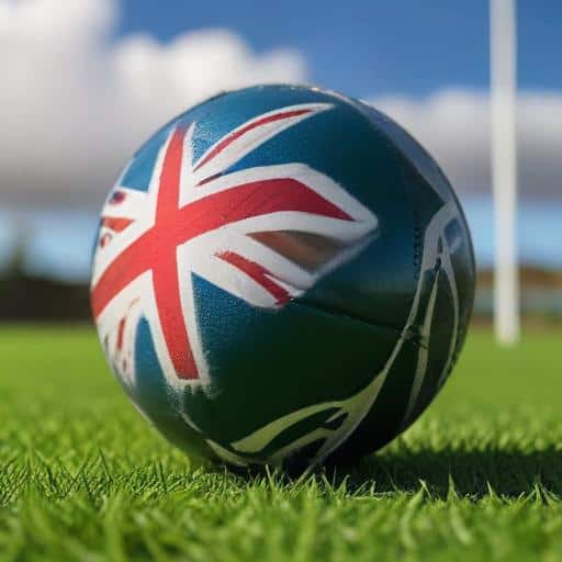 Lilian Amazon Team Aims for Glory in UK as Women's Rugby Flourishes