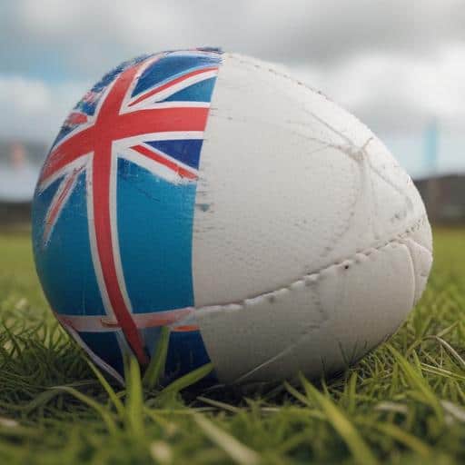 Lilian Amazons Shine in LIT 7s Debut: A Promising Future for Fijian Women's Rugby!