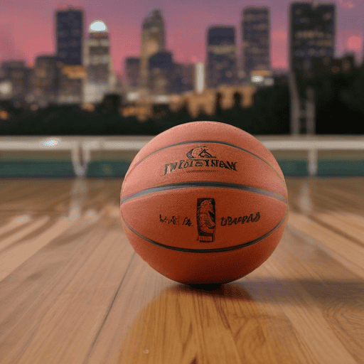 Lillard's Epic All-Star Weekend: A Journey from Oakland to Glory!