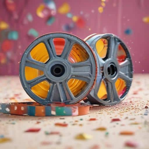 Lindsay Lohan and Jamie Lee Curtis Aim to Spread Joy in 'Freakier Friday' Sequel