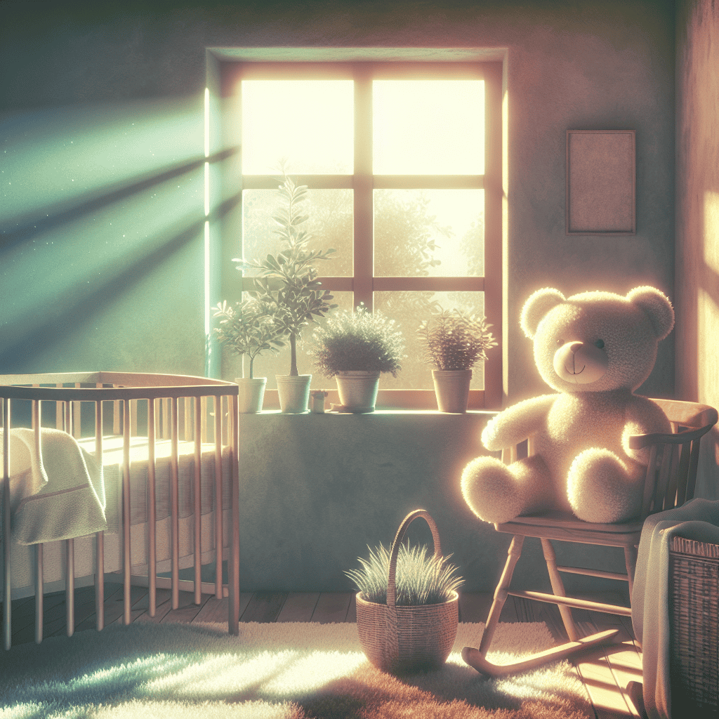 Lindsay Lohan's Adorable Parenting Moment That Will Melt Your Heart