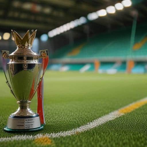 Liverpool Celebrates Premier League Glory with Thrilling Finale