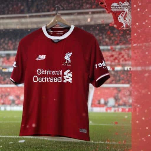 Liverpool Clinches 20th Title with Stunning 5-1 Comeback Against Spurs!