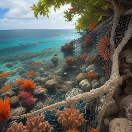 Local Breakthrough: Fiji's Fisheries Division Hatches Future of Sustainable Aquaculture