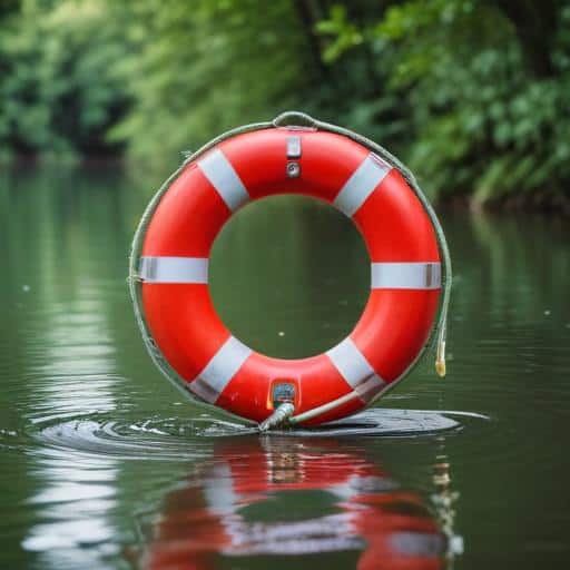 Local Hero: Boy’s Daring River Rescue Sparks Community Safety Concerns